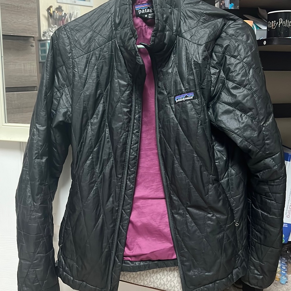 Patagonia Micropuff Jacket